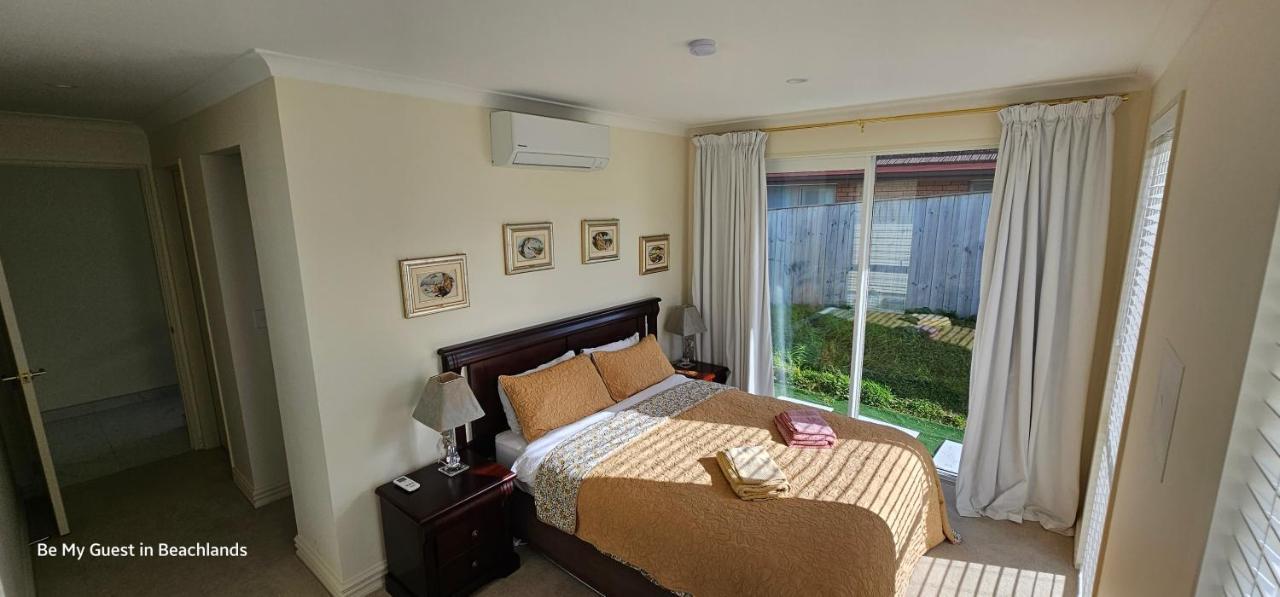 Be My Guest In Beachlands Auckland Exteriör bild